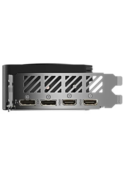 Gigabyte RTX 4060 TI Gaming OC GV-N406TGAMING OC-8GD 128 Bit GDDR6 8 GB Ekran Kartı - 7