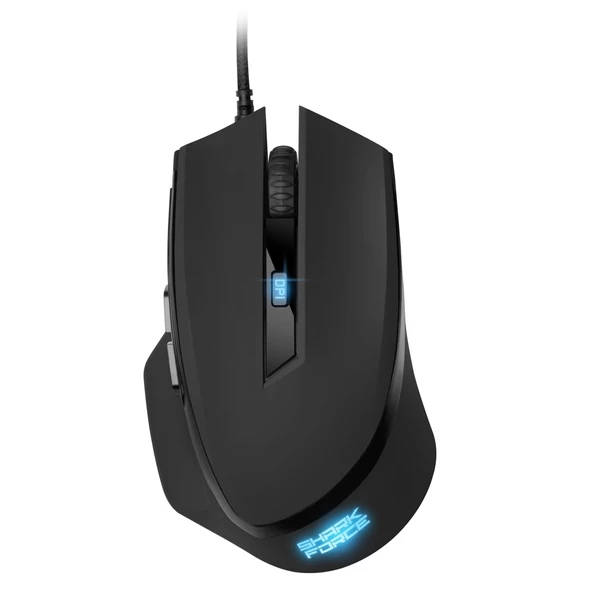 Sharkoon SHARK Force II Kablolu Oyuncu Mouse