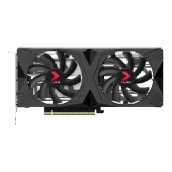 Pny RTX4060Ti VERTO Overclocked 8GB GDDR6 128Bit VCG4060T8DFXPB1-O Ekran Kartı