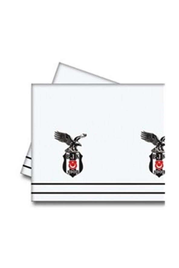 Beşiktaş Masa Örtüsü