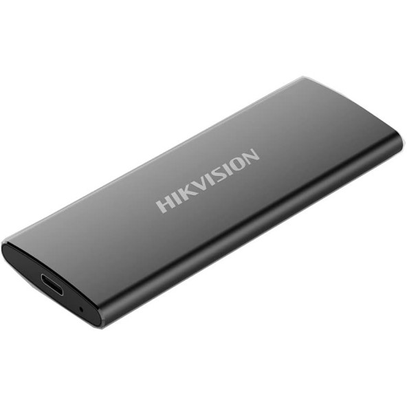 Hikvision T200N 512GB 450MB/s Taşınabilir SSD HS-ESSD-T200N/512G - 2