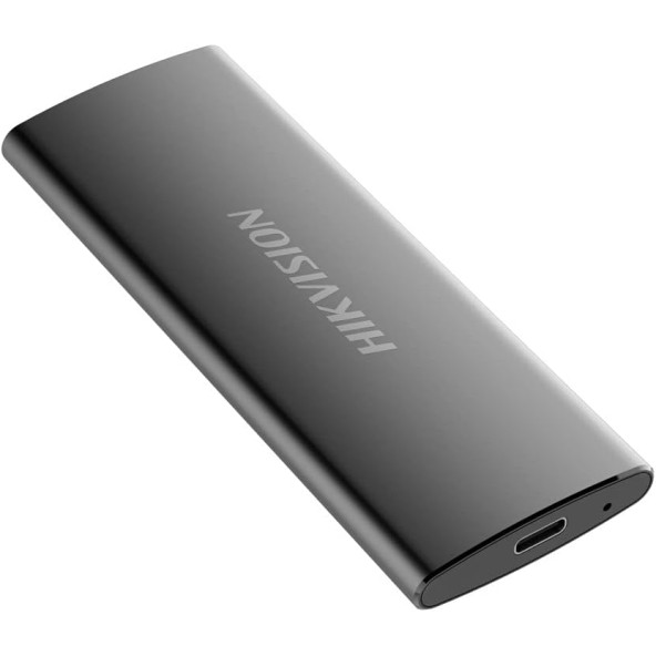 Hikvision T200N 512GB 450MB/s Taşınabilir SSD HS-ESSD-T200N/512G - 3