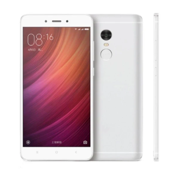 Xiaomi Redmi Pro 2016 64 GB Cep Telefonu ( Teşhir-Outlet )