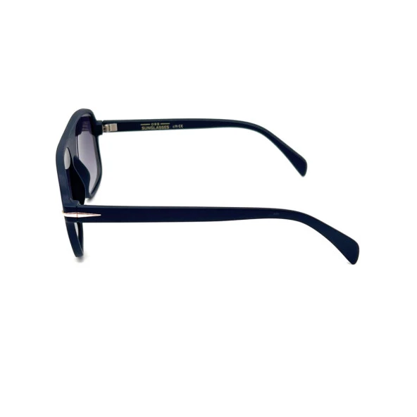 Obb Sunglasses PAPILIO MS110 C79 Erkek Güneş Gözlüğü - Resim 6