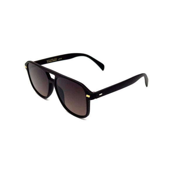 Obb Sunglasses KAMIROS MS118 C29 Erkek Güneş Gözlüğü - Resim 2