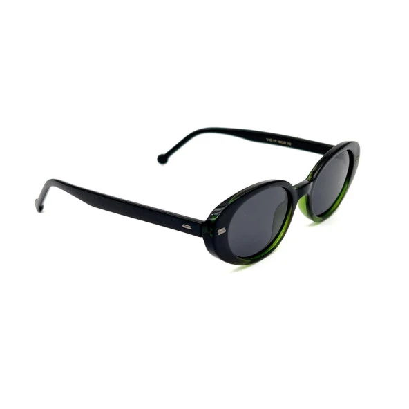 Obb Sunglasses ALINDA MS115 C11 Y Kadın Güneş Gözlüğü - Resim 7