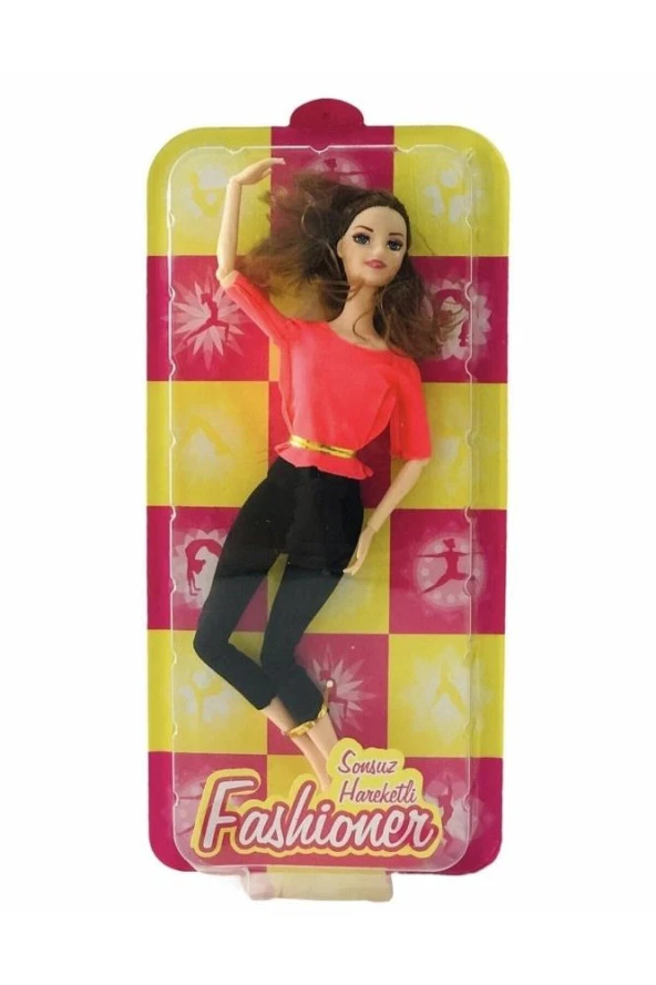 Efe Toys Kartela Sonsuz Hareketler - 2