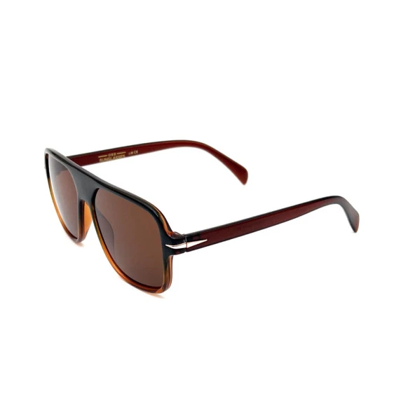 Obb Sunglasses PAPILIO MS110 C38 Erkek Güneş Gözlüğü - Resim 2