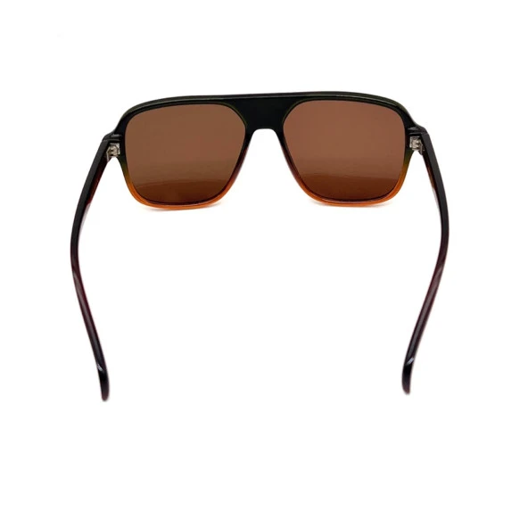 Obb Sunglasses PAPILIO MS110 C38 Erkek Güneş Gözlüğü - Resim 4