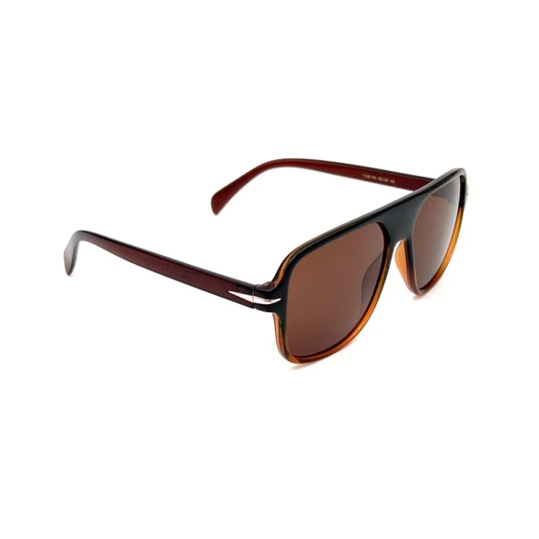 Obb Sunglasses PAPILIO MS110 C38 Erkek Güneş Gözlüğü - Resim 5