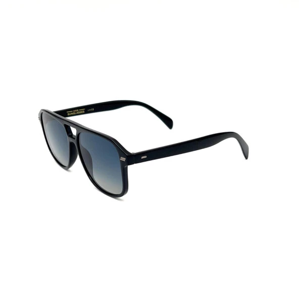 Obb Sunglasses KAMIROS MS118 C14 Erkek Güneş Gözlüğü - Resim 3
