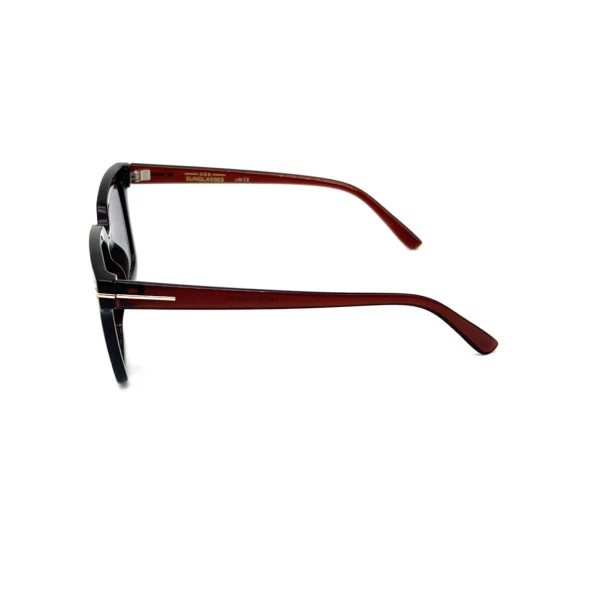 Obb Sunglasses LEROS MS133 C59 Kadın Güneş Gözlüğü - Resim 4