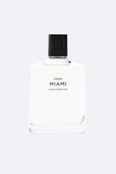 ZARA MIAMI LINCOLN ROAD 420 EDP 100 ML İNDİRİMSEHRİ