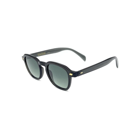 Obb Sunglasses LIKYA MS116 C21 Unisex Güneş Gözlüğü - Resim 3