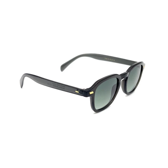 Obb Sunglasses LIKYA MS116 C21 Unisex Güneş Gözlüğü - Resim 5