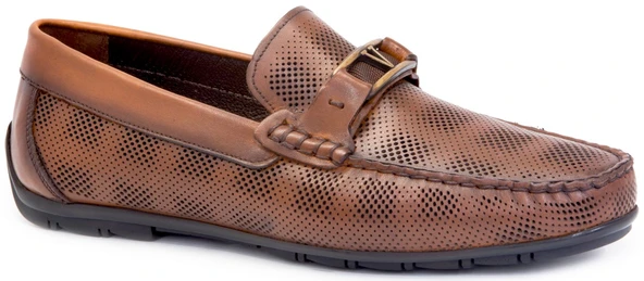 Gedikpaşalı Mrc 20Y 11087 Taba Erkek Ayakkabı Ayakkabı Casual ürün görseli