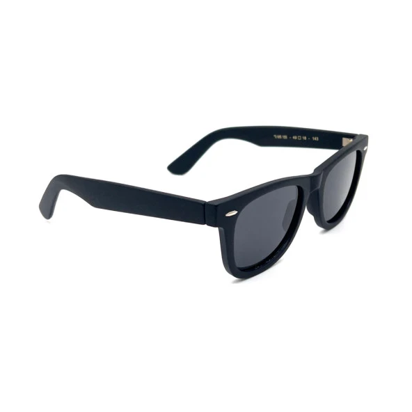 Obb Sunglasses IDRIAS MS155 C1 Erkek Güneş Gözlüğü - Resim 6