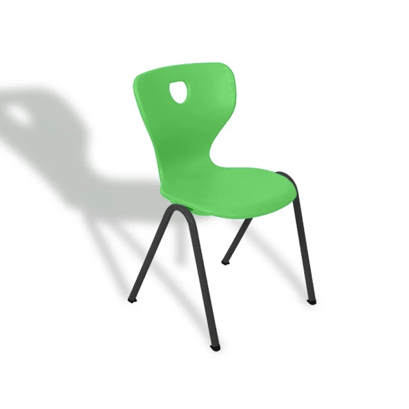 Monoblok Sandalye - Yeşil