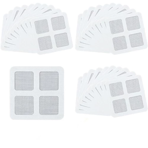 Tül Sineklik Yaması 40 Parça - 4