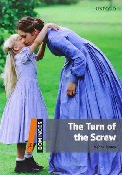 The Turn of the Screw