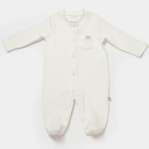 Bibaby Biorganic Modal Nature Relax Tulum 60744 Ekru