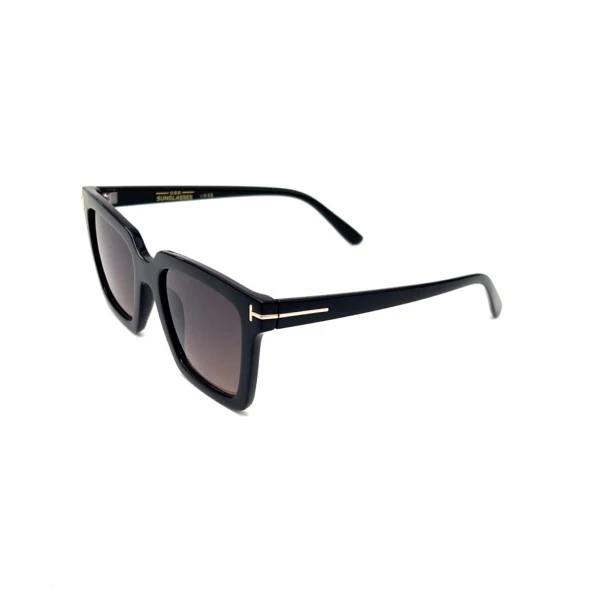 Obb Sunglasses LEROS MS133 C10 Kadın Güneş Gözlüğü - 4
