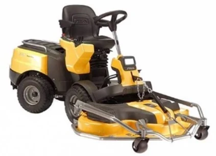 Stiga Park Pro 740 IOX Çim Biçme Traktörü Briggs Motorlu