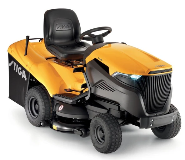 Stiga Estate 7102 W Çim Biçme Traktörü ürün görseli