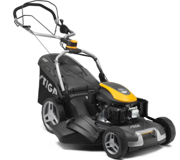 Stiga Combi 955V ST 200 OHV Benzinli Çim Biçme Makinesi