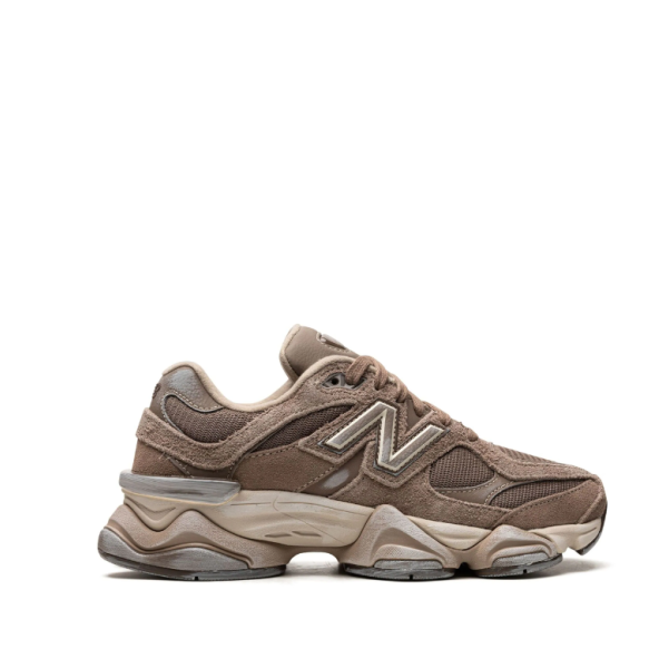 New Balance 9060 Mushroom