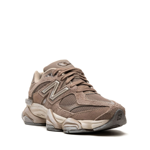 New Balance 9060 Mushroom - Resim 2