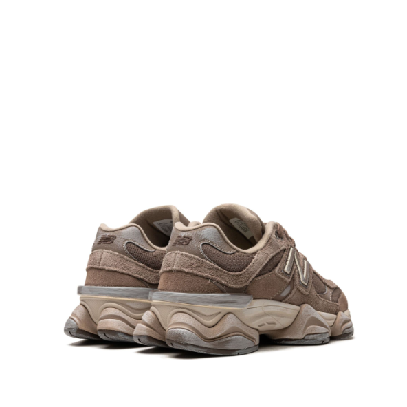 New Balance 9060 Mushroom - Resim 3