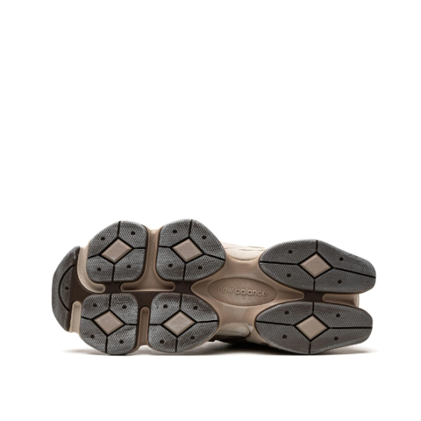 New Balance 9060 Mushroom - Resim 6