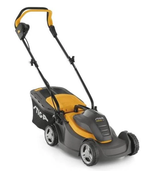 Stiga Collector 35E 1000 W Elektrikli Çim Biçme Makinesi