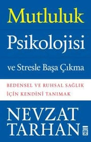 Mutluluk Psikolojisi