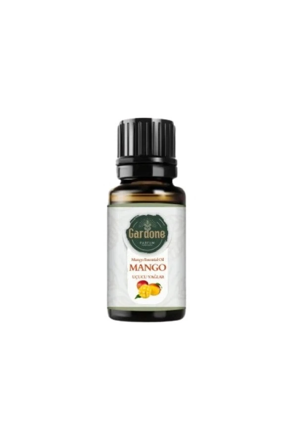 Mango (Oda Kokusu Aroma Terapi Buhurdanlık/Difüzör Yağı) 10 ml