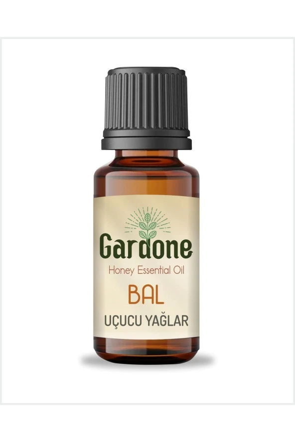 Bal (Oda Kokusu Aroma Terapi Buhurdanlık/Difüzör Yağı) 10 ml