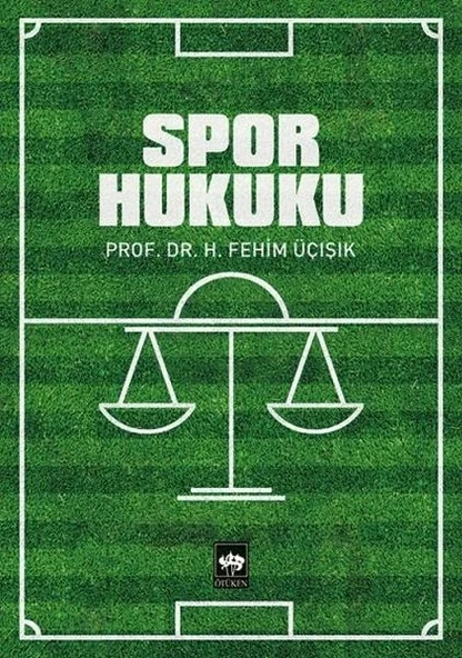 Spor Hukuku