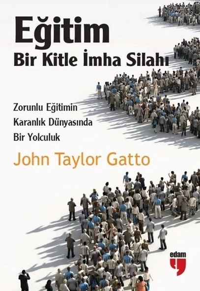 Eğitim-Bir Kitle İmha Silahı