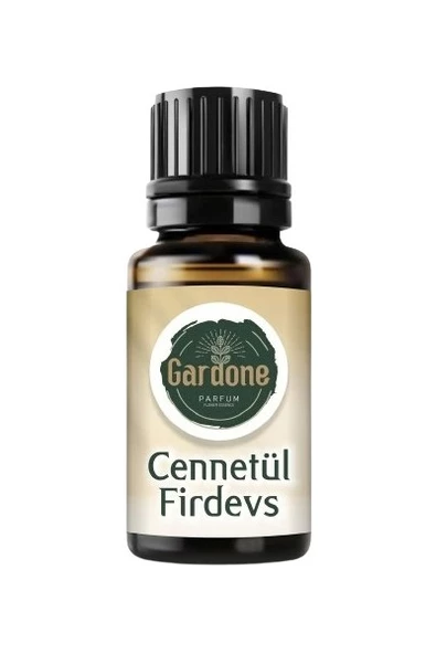 Cennetül Firdevs (Oda Kokusu Aroma Terapi Buhurdanlık/Difüzör Yağı) 30 ml