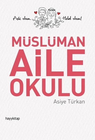 Müslüman Aile Okulu