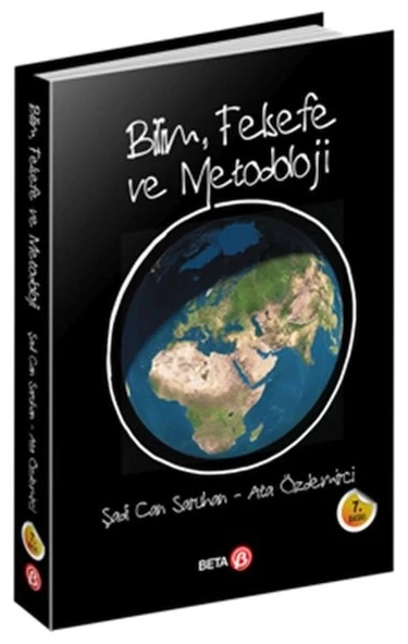 Bilim Felsefe ve Metodoloji