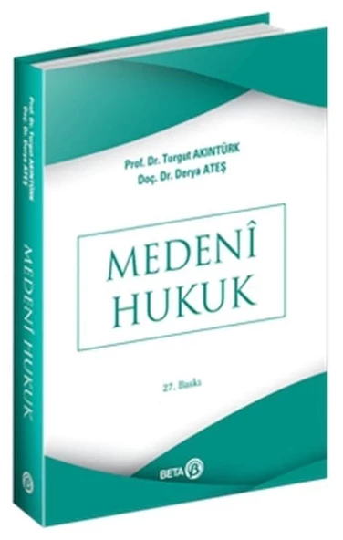 Medeni Hukuk