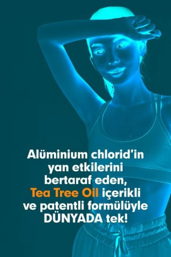 Tto Thermal Terex Ter Önleyici Sprey 50 Ml - Resim 2