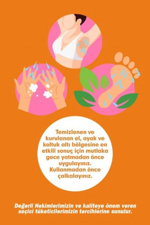 Tto Thermal Terex Ter Önleyici Sprey 50 Ml - Resim 4