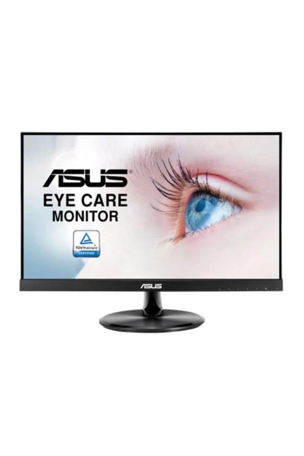 21.5" Vp229he 75hz 5ms Freesync Full Hd Ips Led Monitör (hdmı+vga)