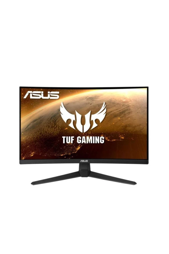 Tuf Gamıng 23.8'' Vg24vq1b 1ms Full Hd Freesync Curved Oyuncu Monitörü