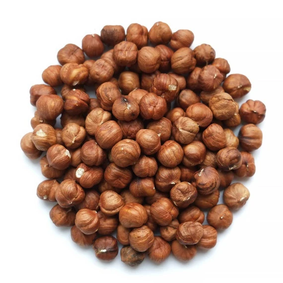 Çiğ Fındık İçi 1 Kg