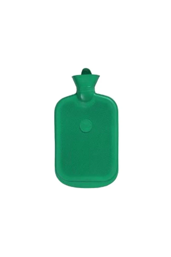DorukTicaret Sıcak Su Torbası - Yeşil