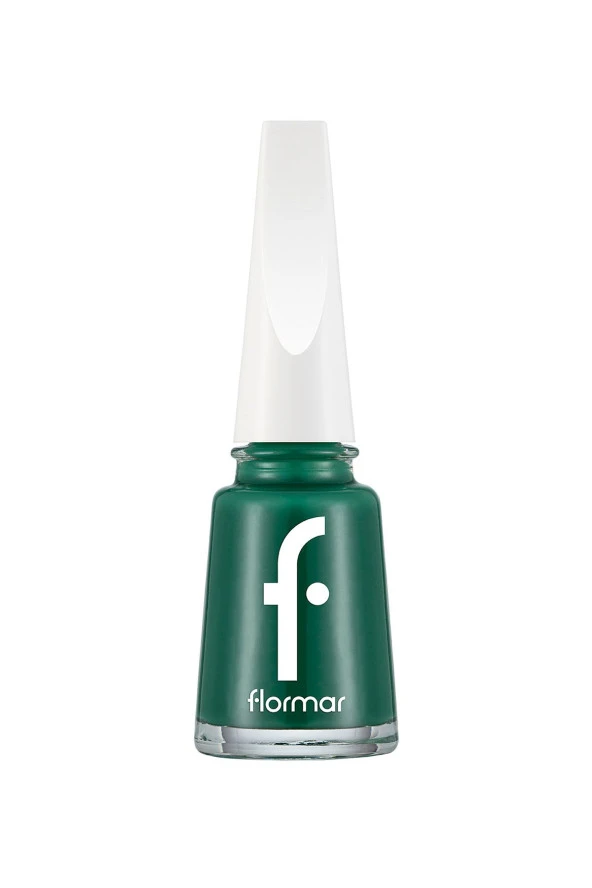 Flormar Nail Enamel Yüksek Pigmentli 538 - 2